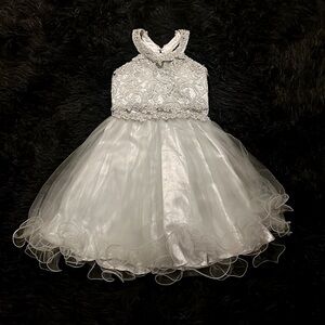 Cinderella Couture Formal Dress
